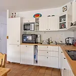 Colibri 1 P Hébergement de vacances *