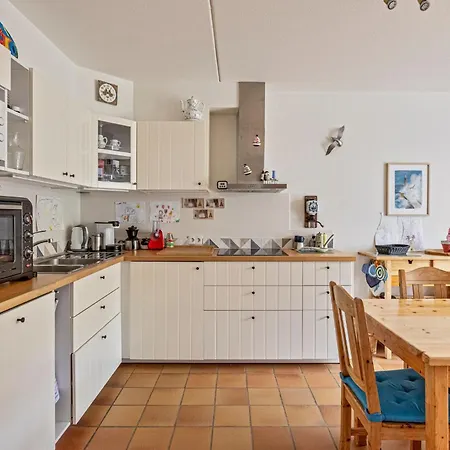 Holiday home Colibri 1 P Nieuwpoort