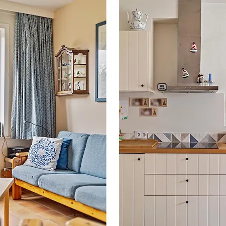 Holiday home Colibri 1 P *