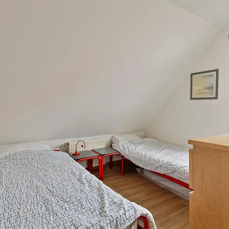 Colibri 1 P Holiday home