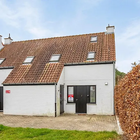 Colibri 1 P Holiday home *