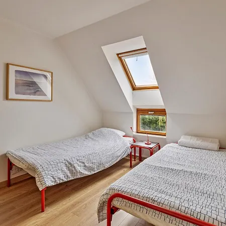 Holiday home Colibri 1 P *