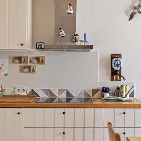 Colibri 1 P Holiday home Nieuwpoort