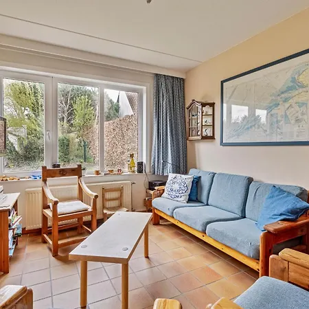 Colibri 1 P Holiday home