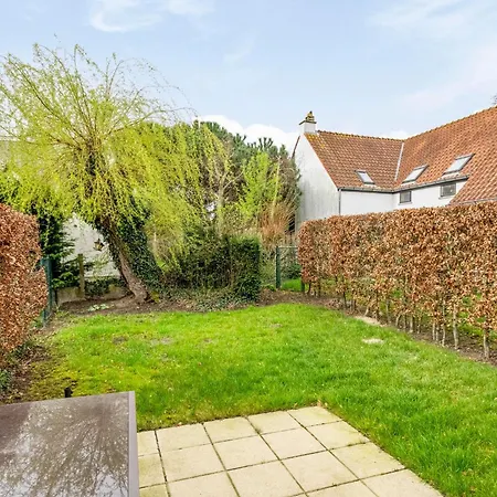 Holiday home Colibri 1 P *